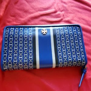 Tory Burch Wallet